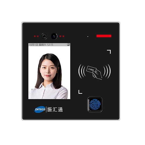 江西指纹刷卡款